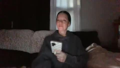 Snapshot of sidneyraee chatting on 05-03-26, 12:16 Mrs. St. Patrickk online show from 05-03-26, 12:16