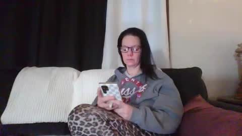Snapshot of sidneyraee chatting on 05-07-26, 11:59 Mrs. St. Patrickk online show from 05-07-26, 11:59