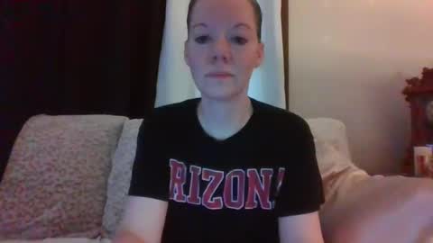 Snapshot of sidneyraee chatting on 05-18-26, 03:51 Mrs. St. Patrickk online show from 05-18-26, 03:51