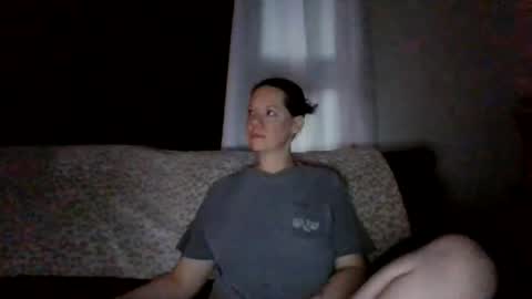 Snapshot of sidneyraee chatting on 05-23-26, 01:00 Mrs. St. Patrickk online show from 05-23-26, 01:00