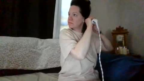 Snapshot of sidneyraee chatting on 05-23-26, 03:38 Mrs. St. Patrickk online show from 05-23-26, 03:38