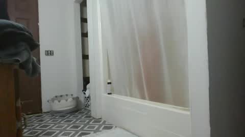 Snapshot of sidneyraee chatting on 05-29-26, 02:37 Mrs. St. Patrickk online show from 05-29-26, 02:37