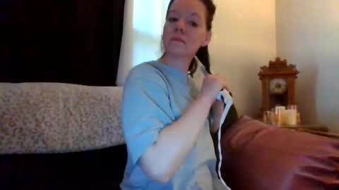 Snapshot of sidneyraee chatting on 06-06-26, 04:01 Mrs. St. Patrickk online show from 06-06-26, 04:01