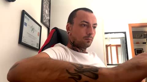 sidvicious23cm online show from 09-24-25, 08:28