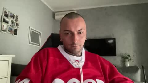 sidvicious23cm online show from 10-27-25, 10:19