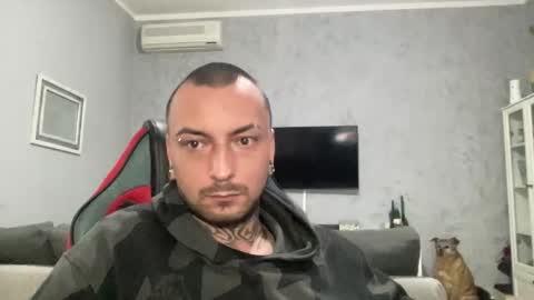 sidvicious23cm online show from 12-03-25, 06:39