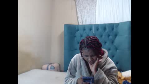 Snapshot of sieannabrown chatting on 05-10-26, 08:25 sieannabrown online show from 05-10-26, 08:25