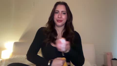 Siena online show from 05-20-26, 10:16