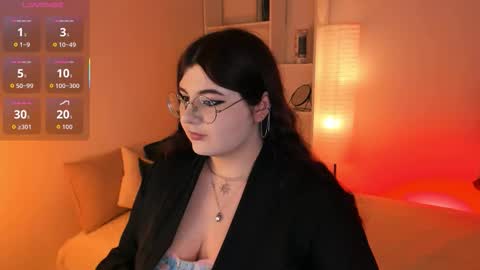 Siena online show from 02-18-26, 02:24