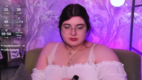 Siena online show from 03-08-26, 02:15