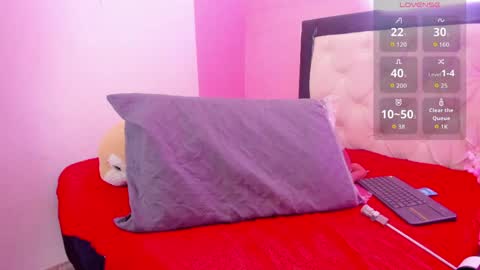 Siena online show from 04-07-26, 07:03