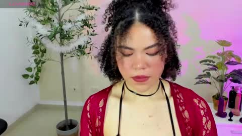 Vaiolet online show from 04-14-26, 03:18