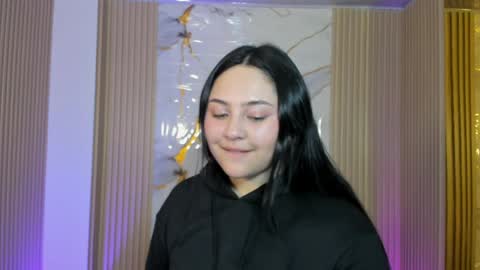 Siena online show from 04-05-26, 11:51