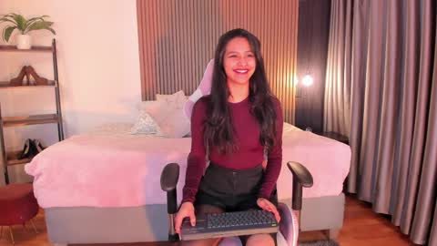 Sienna Blake online show from 04-06-26, 12:17