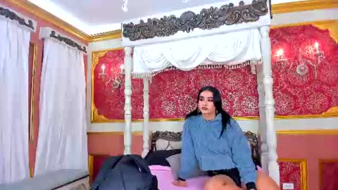 Snapshot of sienna_dark chatting on 06-16-26, 11:46 SinnaDark online show from 06-16-26, 11:46