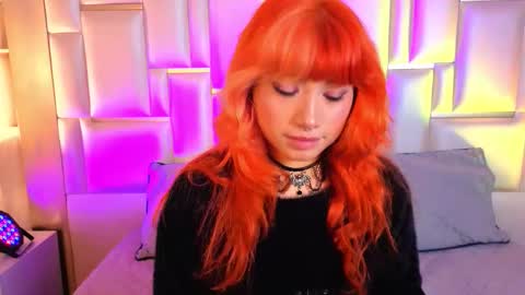 Sienna Desieree online show from 01-14-26, 11:49