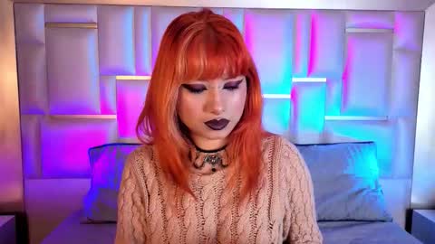 Sienna Desieree online show from 01-16-26, 12:20