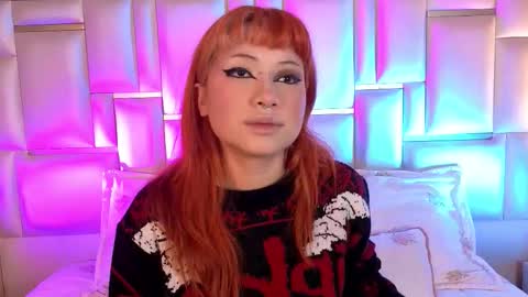 Sienna Desieree online show from 02-06-26, 12:08