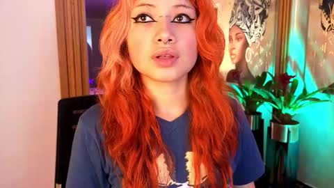 Sienna Desieree online show from 02-09-26, 04:55