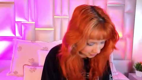 Sienna Desieree online show from 02-11-26, 12:21