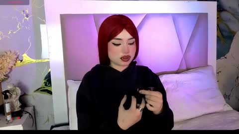 Sienna Desieree online show from 04-06-26, 12:17