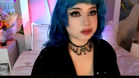 Sienna Desieree online show from 04-11-26, 11:03