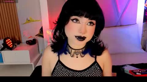 Sienna Desieree online show from 04-30-26, 02:56