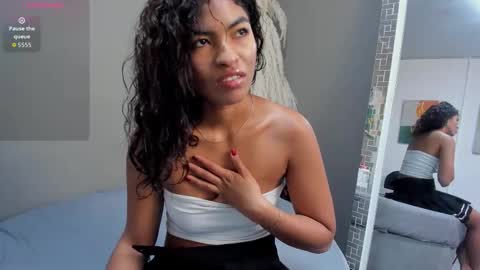 sienna_glow online show from 01-19-26, 12:20