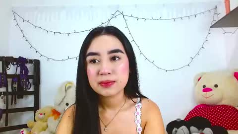 Amber online show from 01-13-26, 01:16