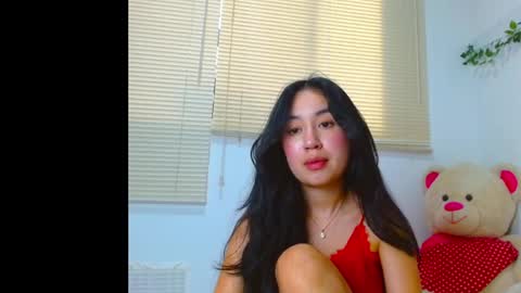 Amber online show from 02-25-26, 03:10