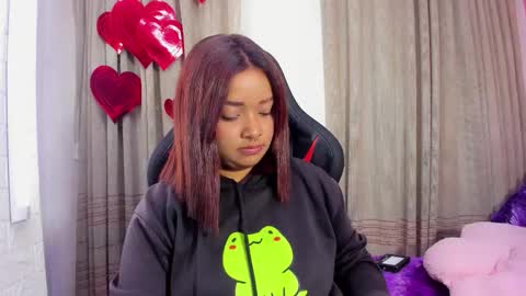 Snapshot of sienna_lux01 chatting on 02-22-26, 02:04 sienna_lux01 online show from 02-22-26, 02:04