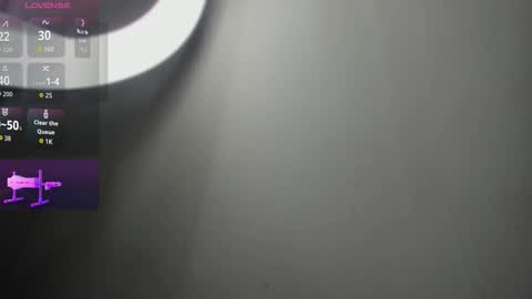 Keira online show from 10-23-25, 11:31