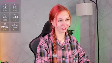 Snapshot of sienna_nyx chatting on 05-16-26, 08:44 Sienna online show from 05-16-26, 08:44