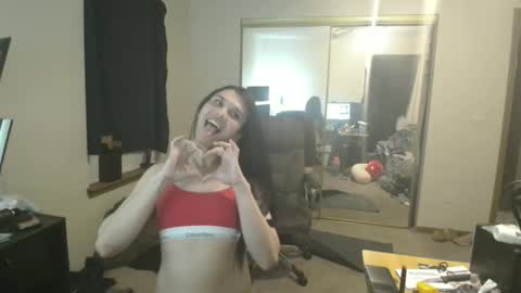 Snapshot of siennalilbunnykate chatting on 12-26-24, 03:16 Nicole Zelaya Ferrati  Niky Ferrati online show from 12-26-24, 03:16