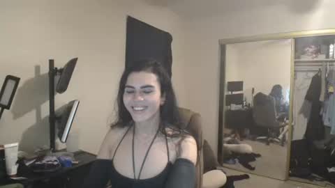 Snapshot of siennalilbunnykate chatting on 01-19-25, 07:25 Nicole Zelaya Ferrati  Niky Ferrati online show from 01-19-25, 07:25