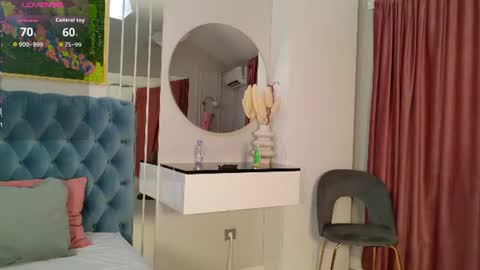Snapshot of siennapierce chatting on 06-30-26, 11:33 Sienna online show from 06-30-26, 11:33