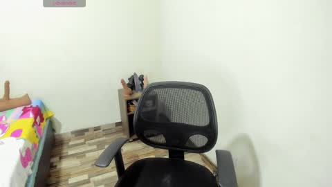 Sienna online show from 10-09-25, 07:12