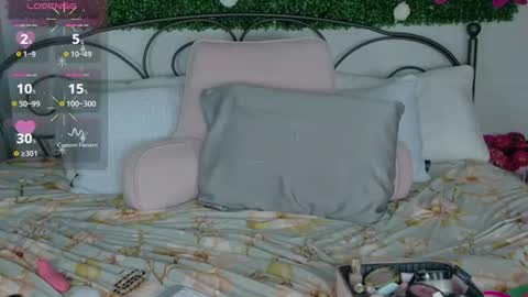 Snapshot of siennaxluxx chatting on 06-29-26, 08:53 Sienna Luxx online show from 06-29-26, 08:53