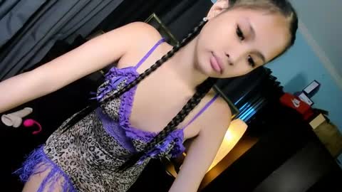 Belle online show from 04-09-26, 07:25