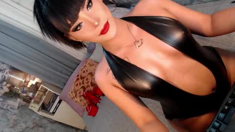 Sierrafina online show from 02-24-26, 05:16