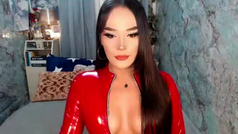 Sierrafina online show from 07-01-26, 10:39