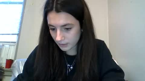 Snapshot of sierranovaa chatting on 02-05-26, 10:47 sierranovaa online show from 02-05-26, 10:47