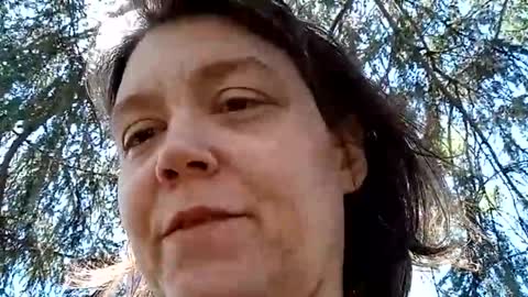 Snapshot of sigbver chatting on 04-23-26, 05:48 Bush with a class 3 rating online show from 04-23-26, 05:48