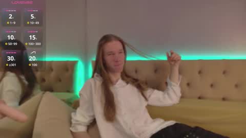 THEODORE online show from 09-12-25, 10:37