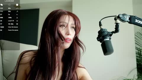 Snapshot of sigmasian chatting on 10-24-25, 04:53 OF instagram sigmaasian twitter sigmasian online show from 10-24-25, 04:53