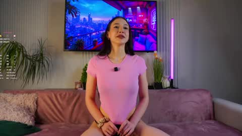 Eva  online show from 04-10-26, 11:04