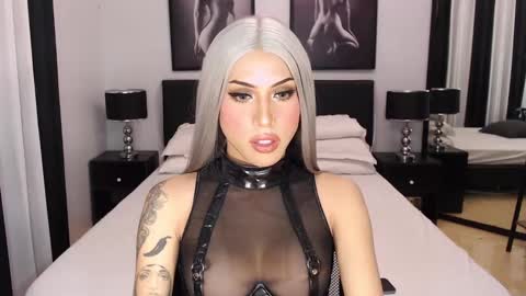 Jenny Hakenson online show from 12-04-24, 08:56