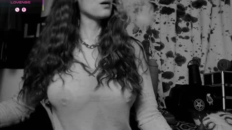 Allmylinkssilentmary666 online show from 11-24-25, 04:12