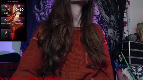 Allmylinkssilentmary666 online show from 03-28-26, 03:17