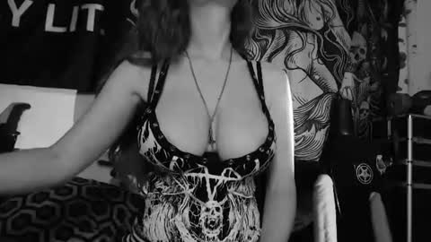 Allmylinkssilentmary666 online show from 07-08-26, 01:37